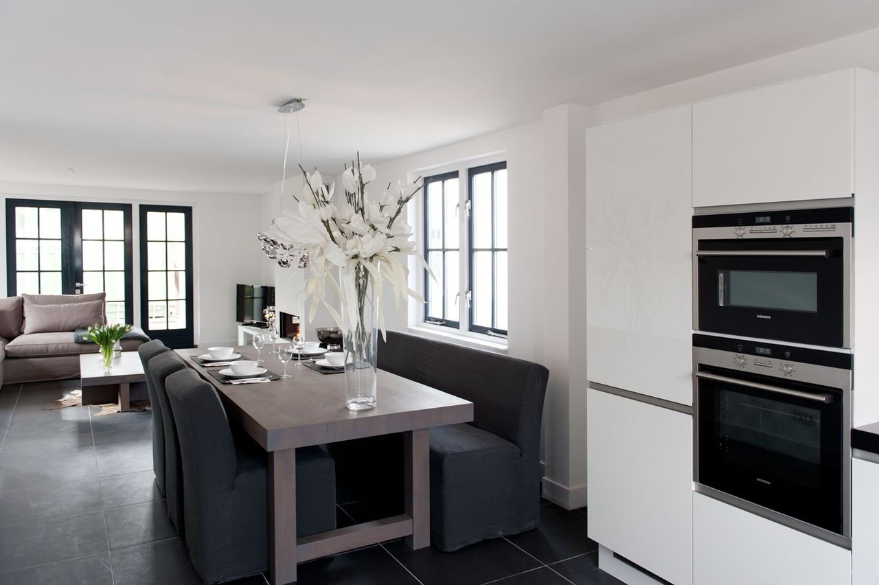 Herenhuis aan het water met eigen steiger - Afbeelding 6