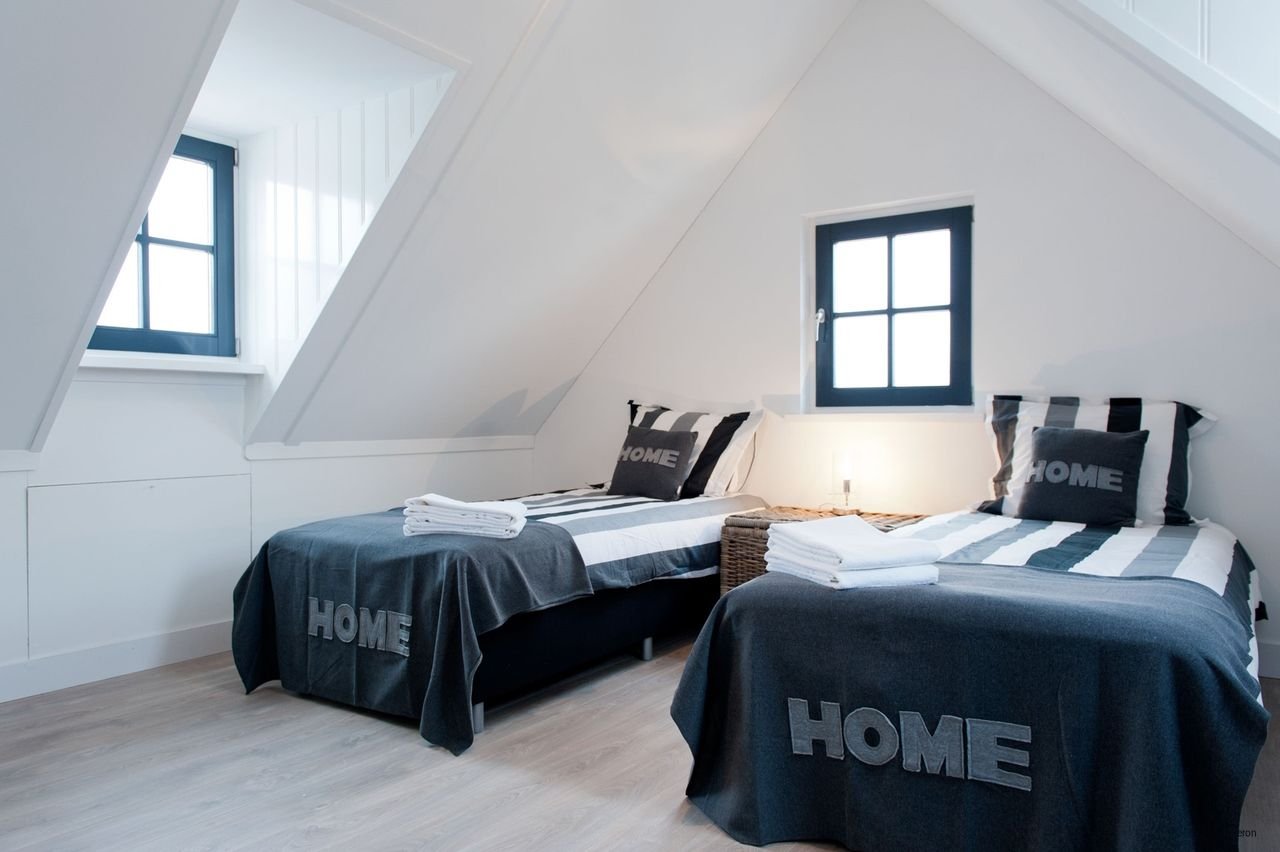 Herenhuis aan het water met eigen steiger - Afbeelding 14