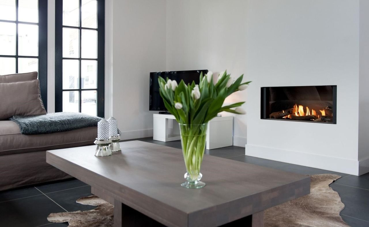 Herenhuis aan het water met eigen steiger - Afbeelding 4