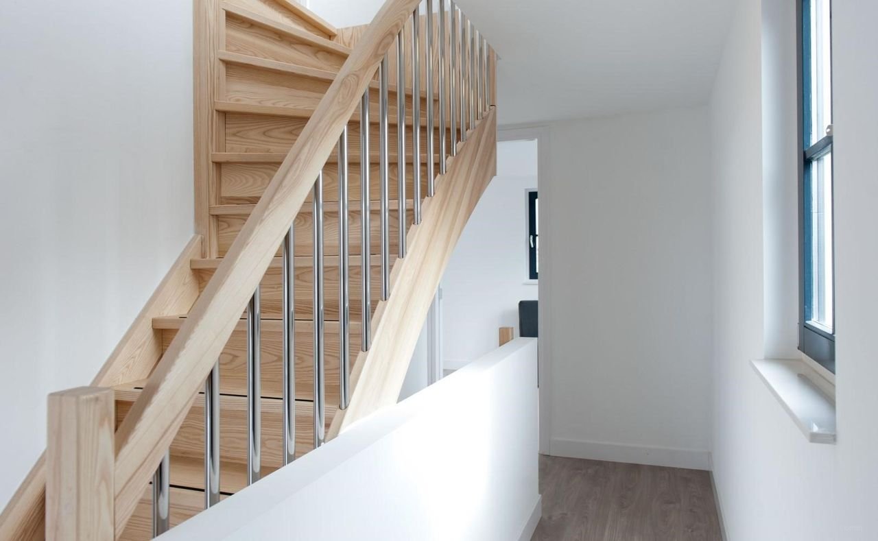 Herenhuis aan het water met eigen steiger - Afbeelding 13