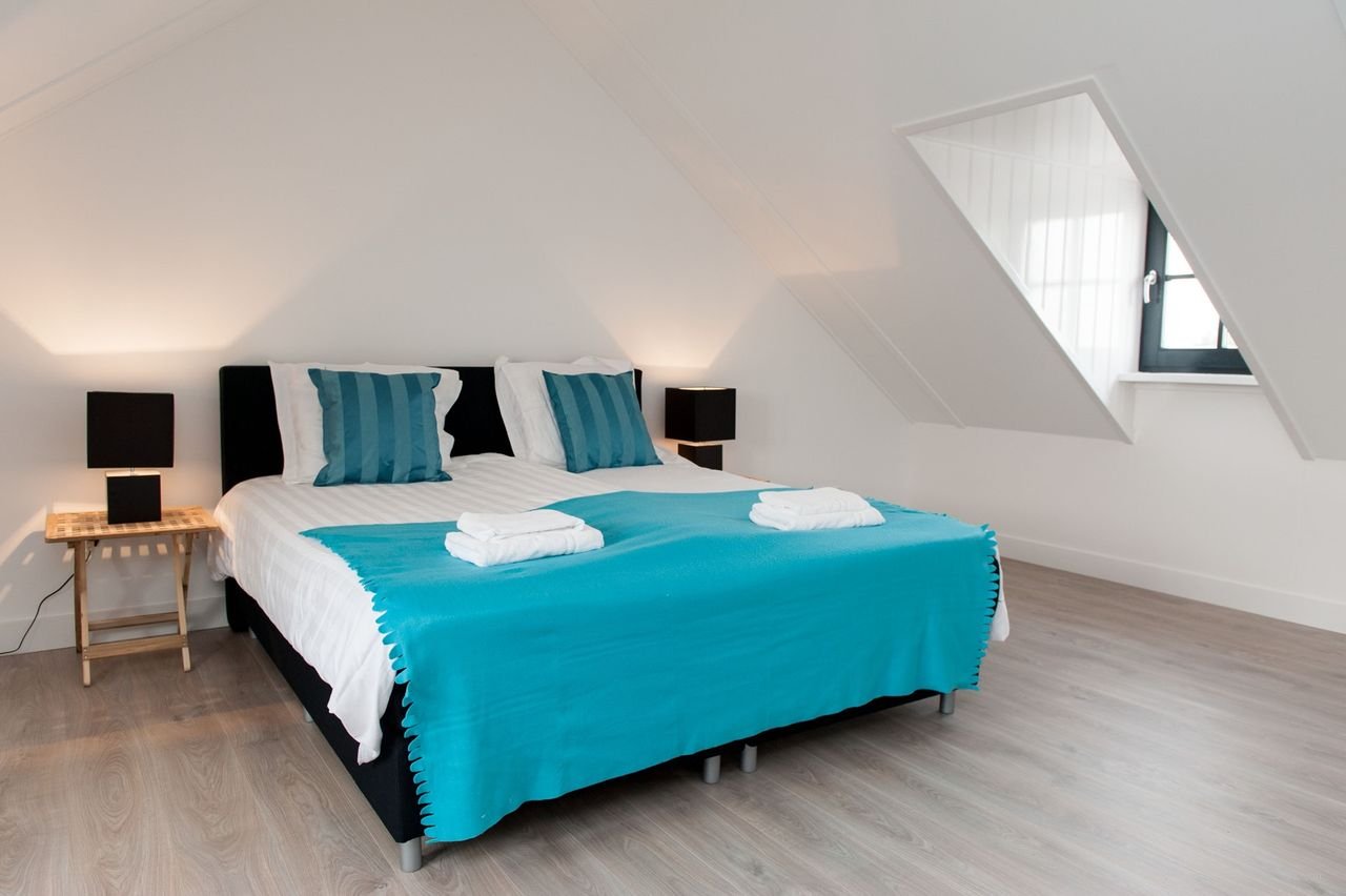 Herenhuis aan het water met eigen steiger - Afbeelding 12