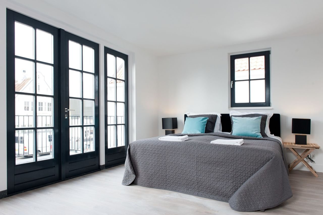 Herenhuis aan het water met eigen steiger - Afbeelding 10