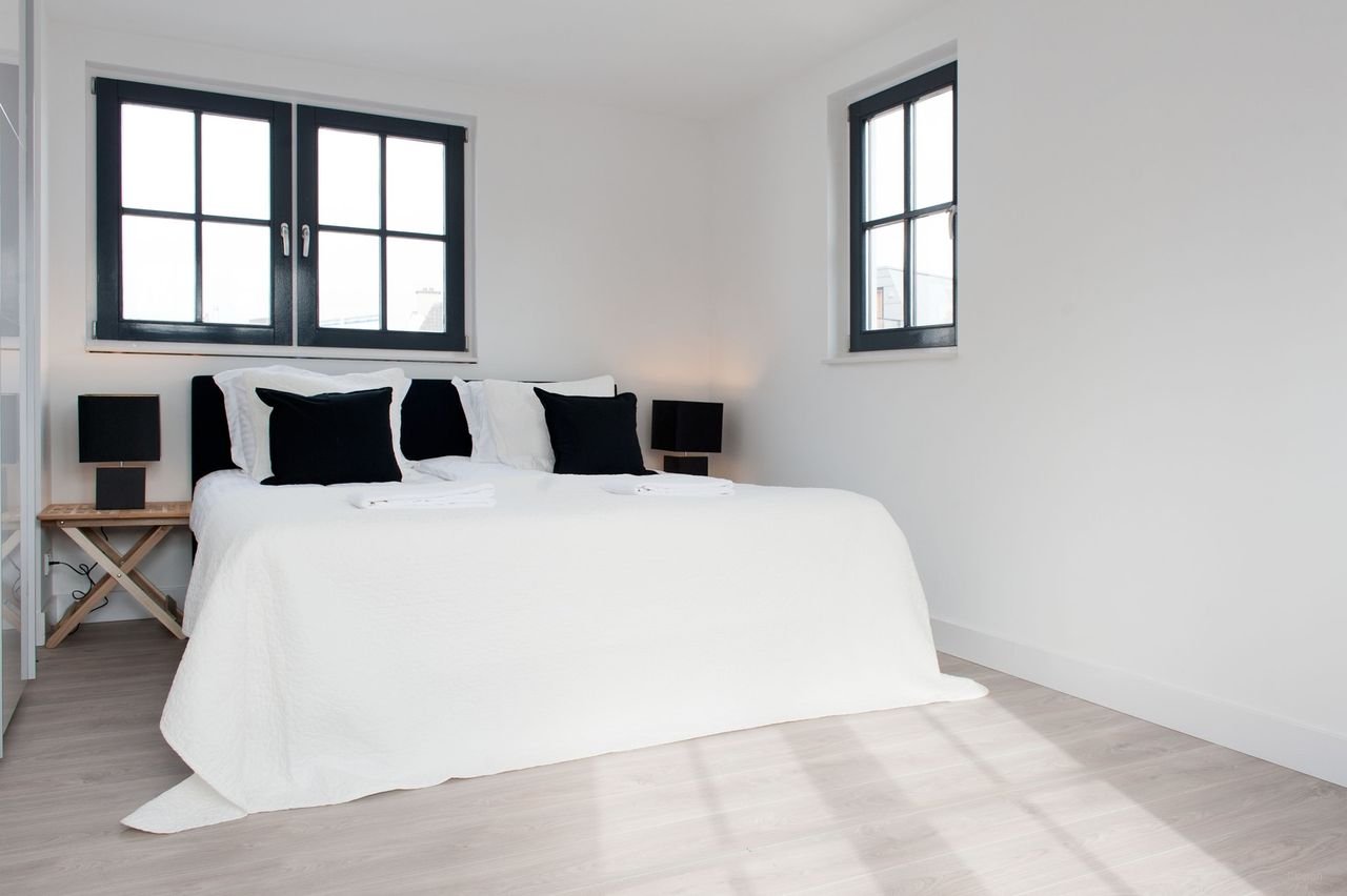 Herenhuis aan het water met eigen steiger - Afbeelding 15