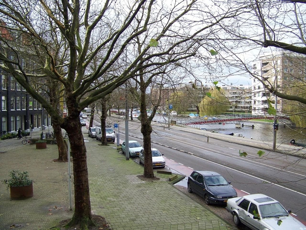 Gerenoveerd appartement met uitzicht op water - Afbeelding 4