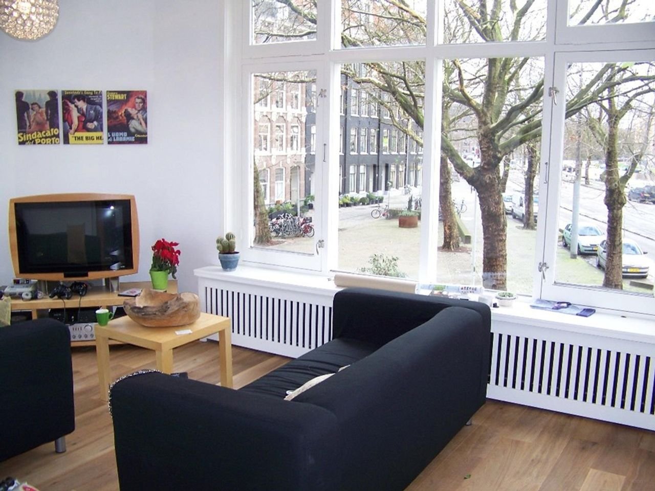 Gerenoveerd appartement met uitzicht op water - Afbeelding 5