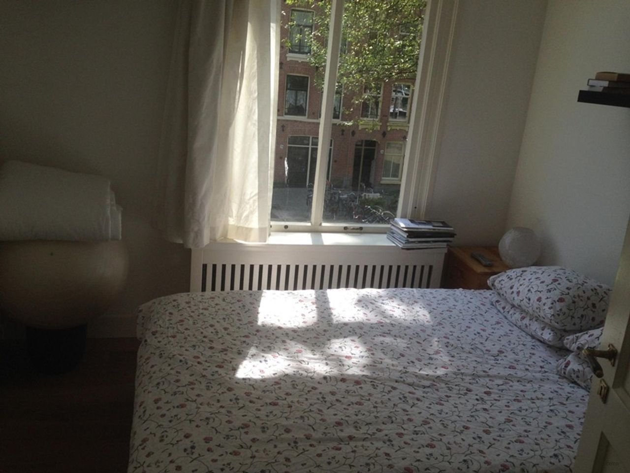 Gerenoveerd appartement met uitzicht op water - Afbeelding 3