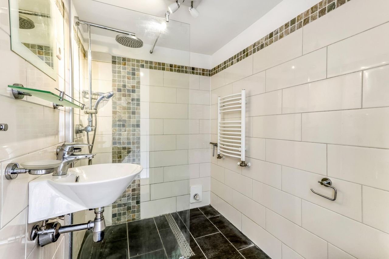 Woning met balkon bij Wilhelminapark - Afbeelding 15