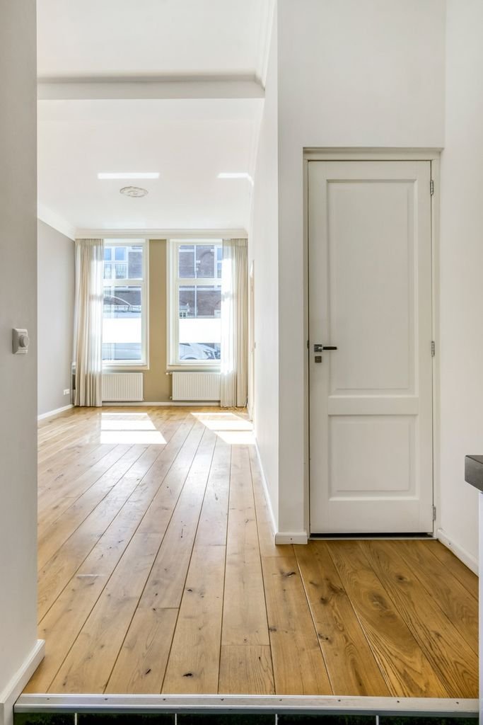 Woning met balkon bij Wilhelminapark - Afbeelding 3