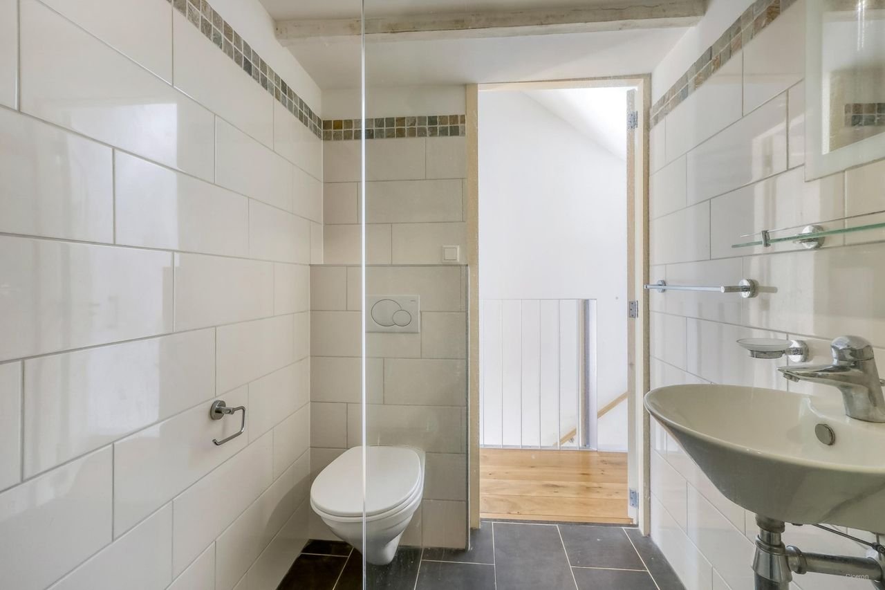 Woning met balkon bij Wilhelminapark - Afbeelding 16