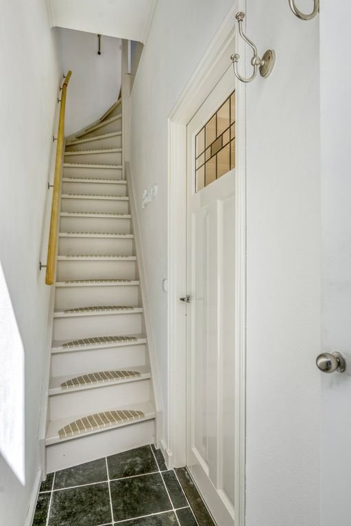 Woning met balkon bij Wilhelminapark - Afbeelding 10