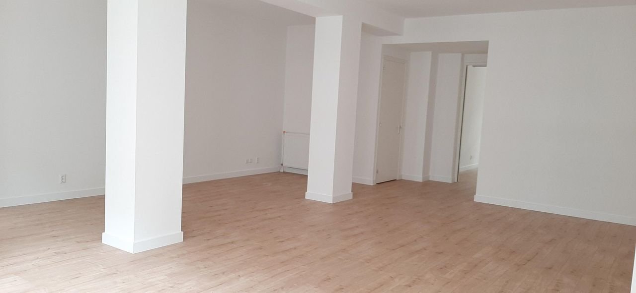 Benedenwoning van 92 m² met tuin - Afbeelding 3