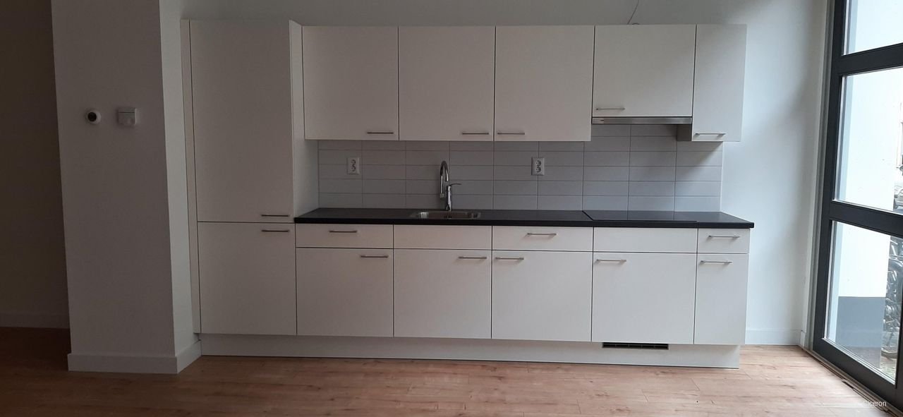 Benedenwoning van 92 m² met tuin - Afbeelding 11