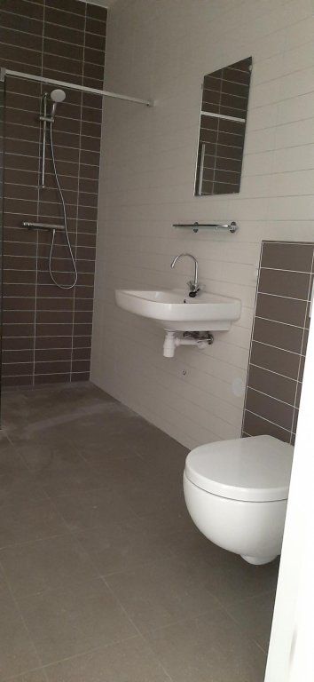 Benedenwoning van 92 m² met tuin - Afbeelding 5