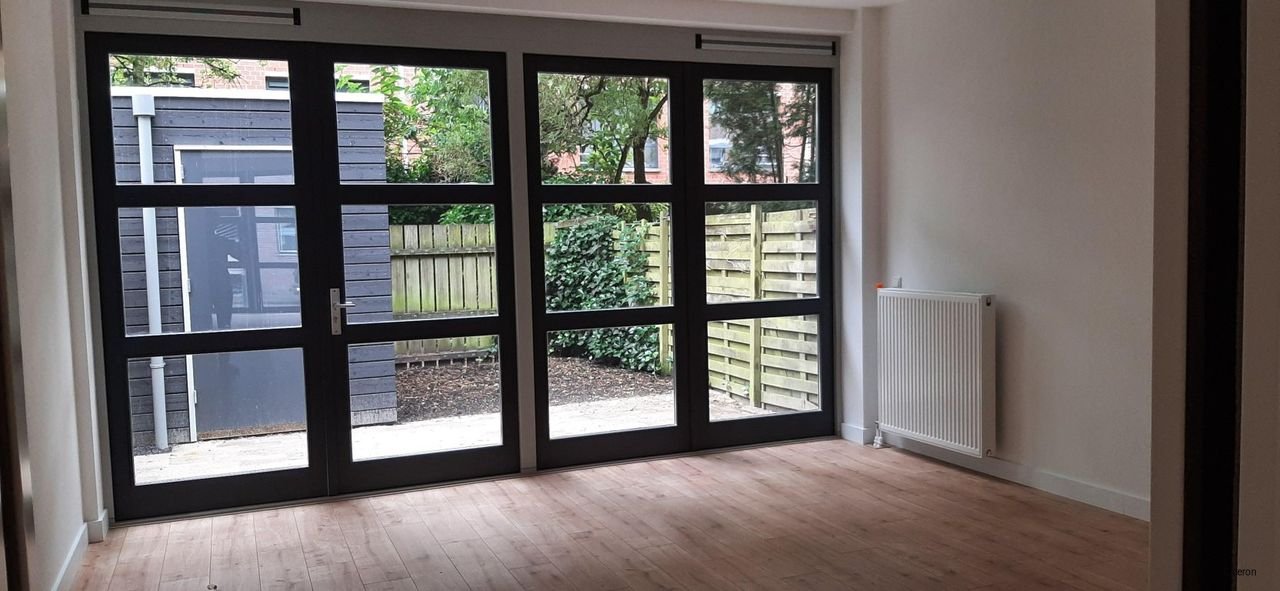 Benedenwoning van 92 m² met tuin - Afbeelding 4