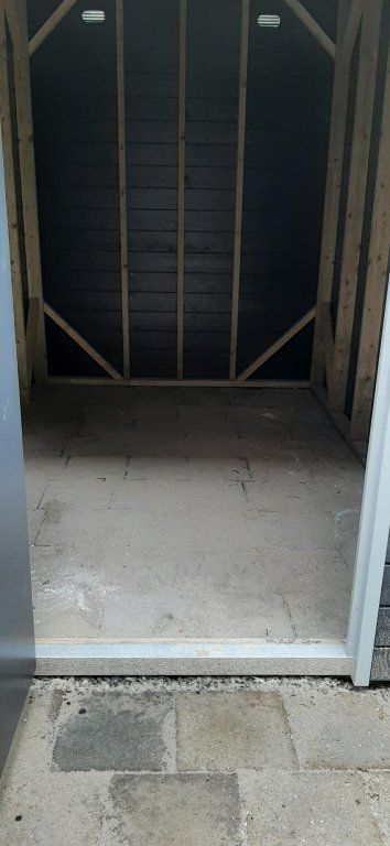 Benedenwoning van 92 m² met tuin - Afbeelding 9