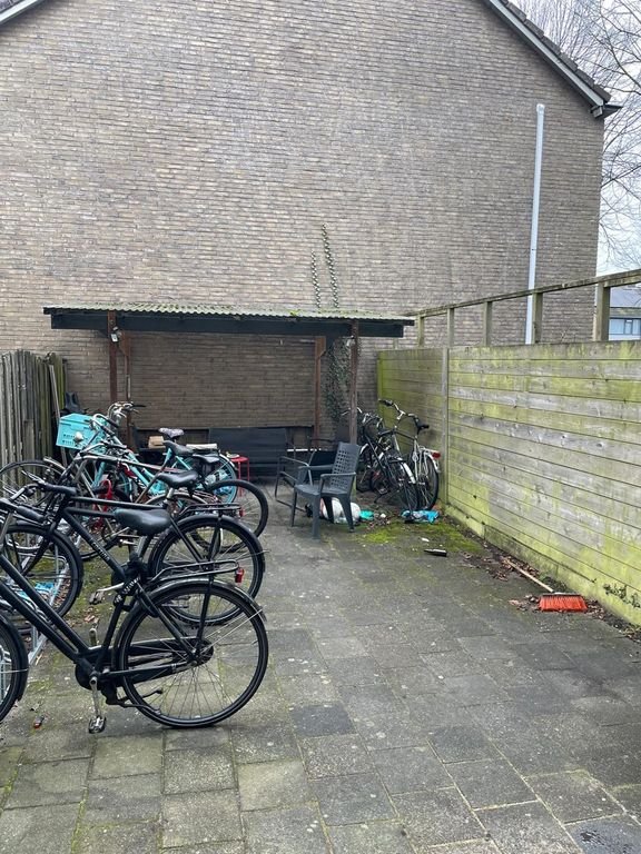 Studentenkamer vlakbij Zernike Campus - Afbeelding 7