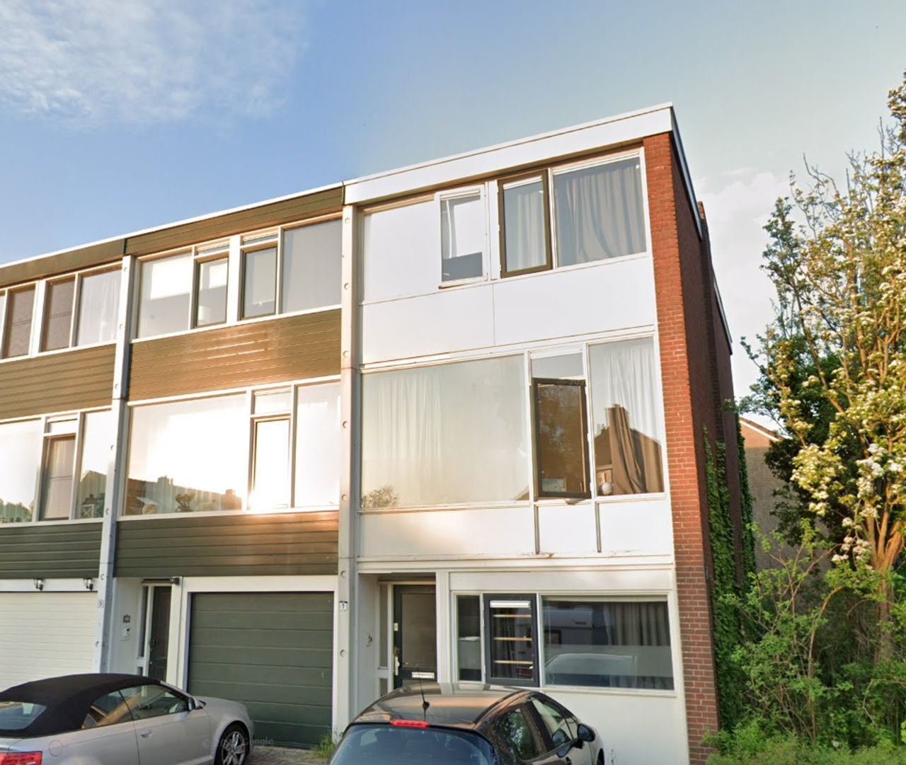 Studentenkamer vlakbij Zernike Campus - Afbeelding 1