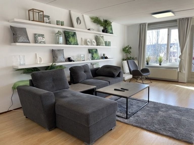 Modern wonen in het Zeeheldenkwartier - Afbeelding 11