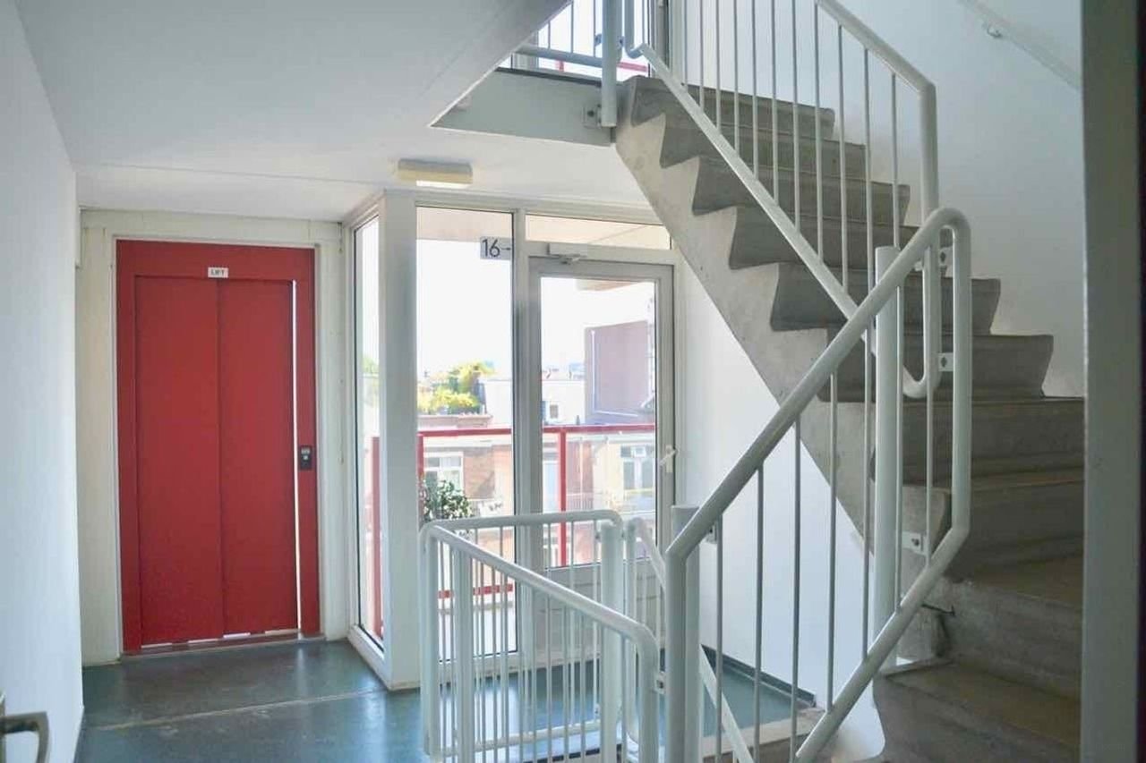 Modern wonen in het Zeeheldenkwartier - Afbeelding 30