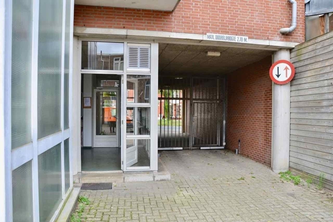 Modern wonen in het Zeeheldenkwartier - Afbeelding 32