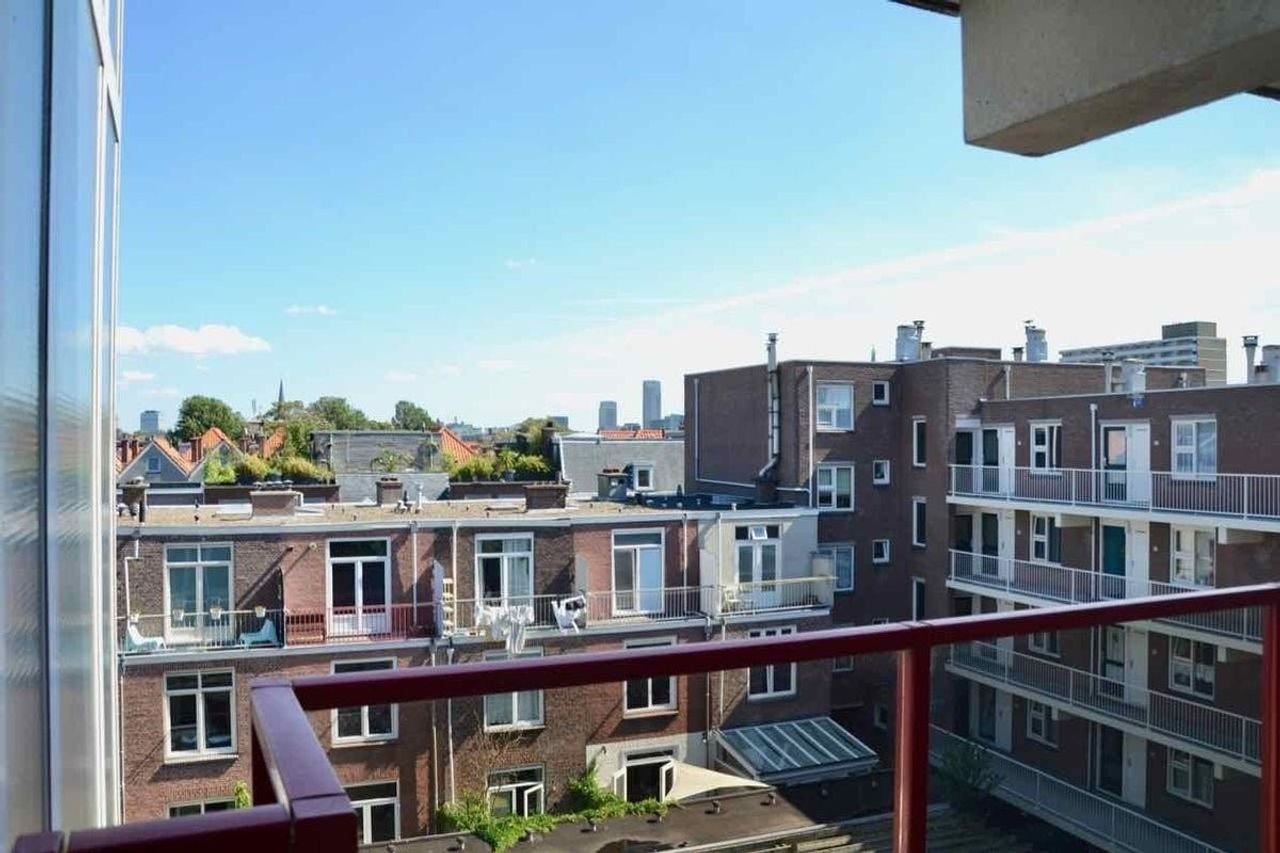 Modern wonen in het Zeeheldenkwartier - Afbeelding 28