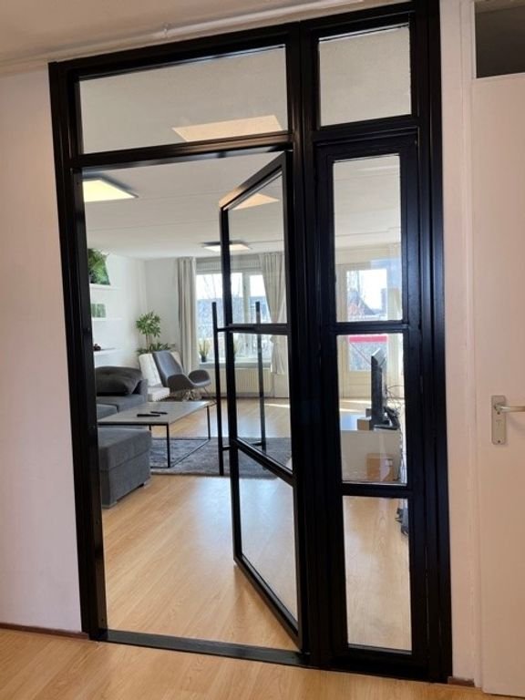 Modern wonen in het Zeeheldenkwartier - Afbeelding 18