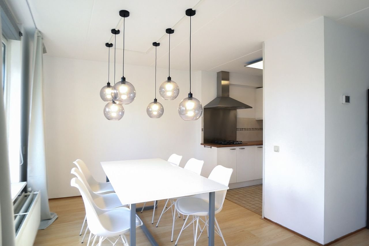 Modern wonen in het Zeeheldenkwartier - Afbeelding 8