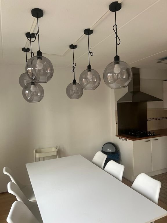 Modern wonen in het Zeeheldenkwartier - Afbeelding 4