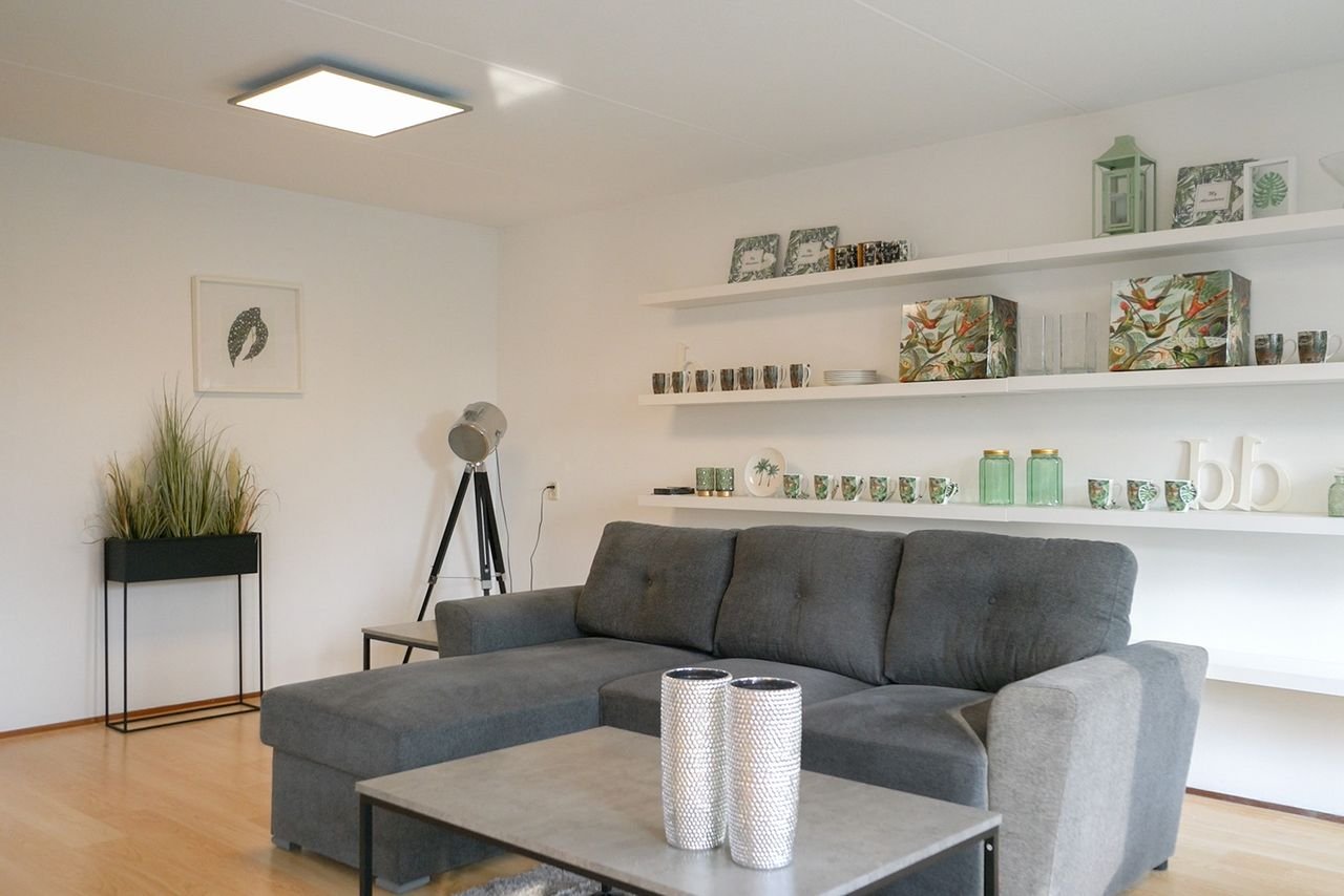 Modern wonen in het Zeeheldenkwartier - Afbeelding 10