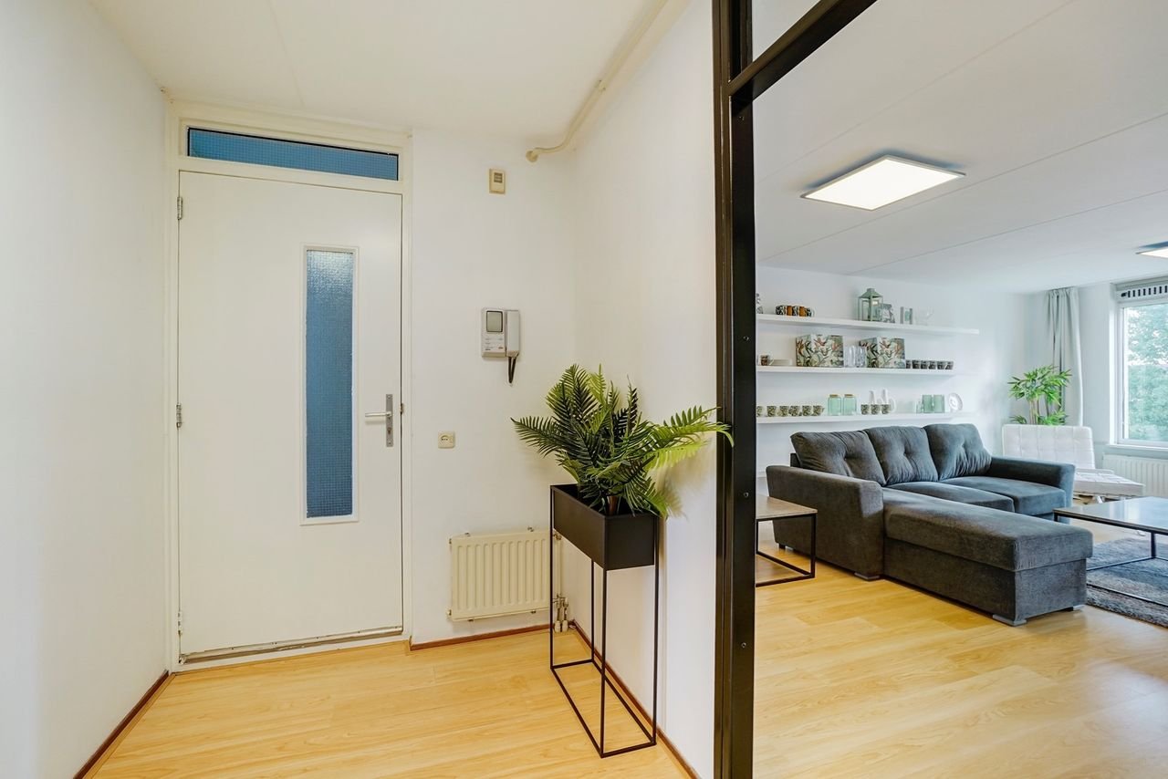 Modern wonen in het Zeeheldenkwartier - Afbeelding 17