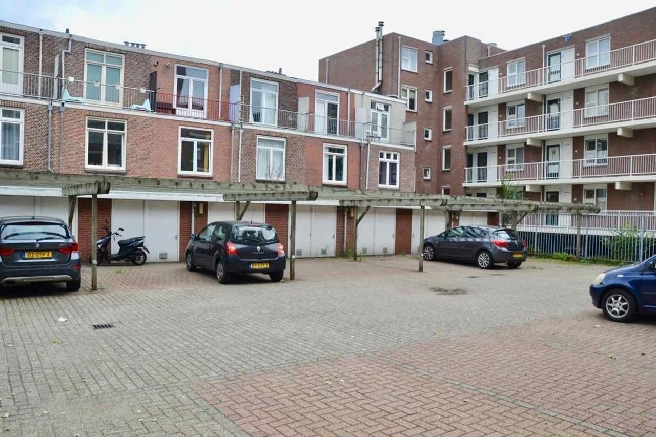 Modern wonen in het Zeeheldenkwartier - Afbeelding 33