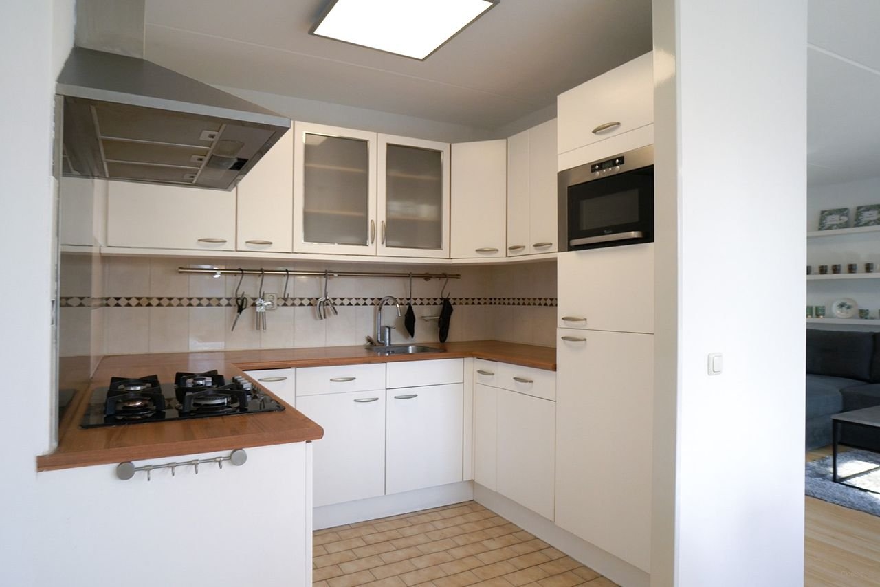 Modern wonen in het Zeeheldenkwartier - Afbeelding 9