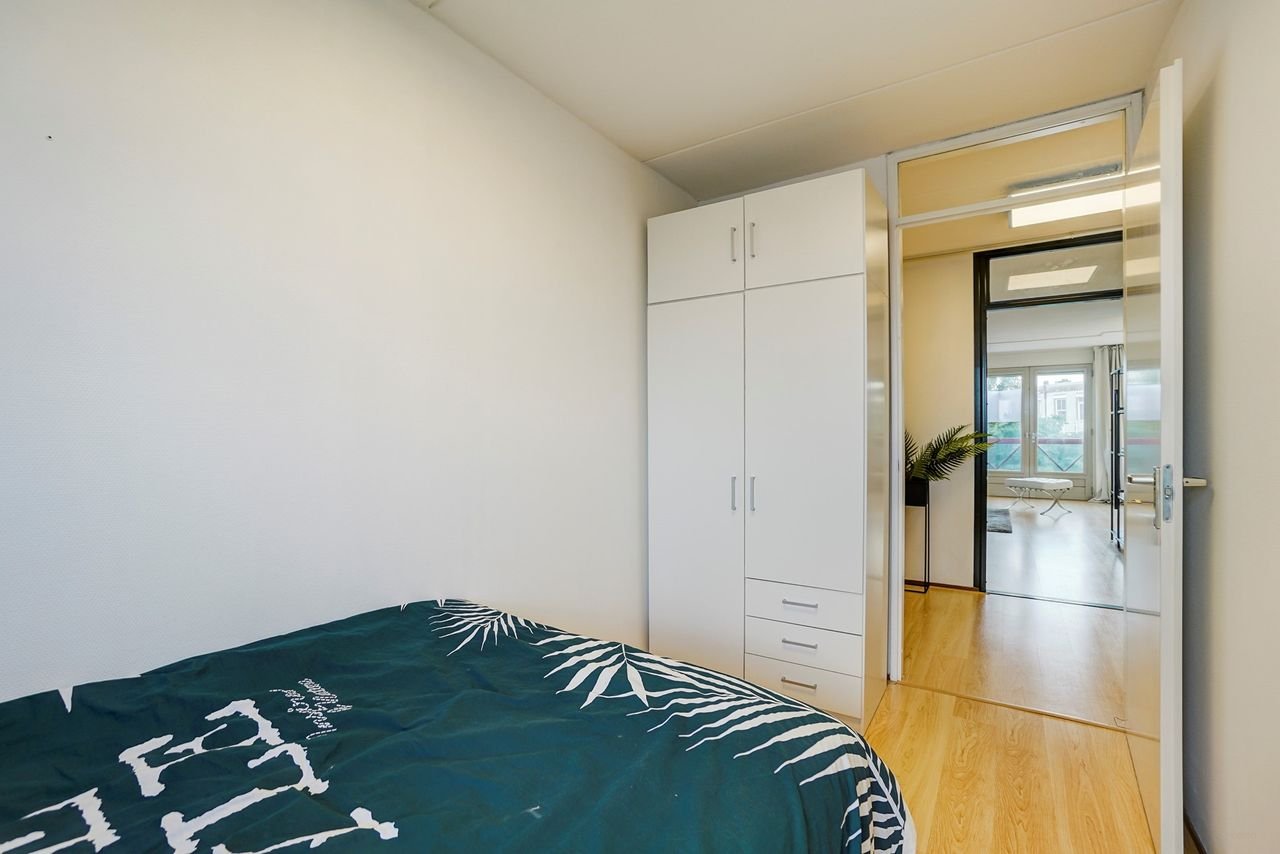 Modern wonen in het Zeeheldenkwartier - Afbeelding 22