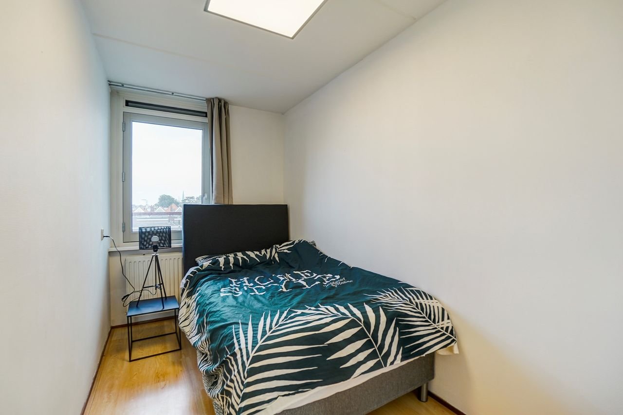 Modern wonen in het Zeeheldenkwartier - Afbeelding 21