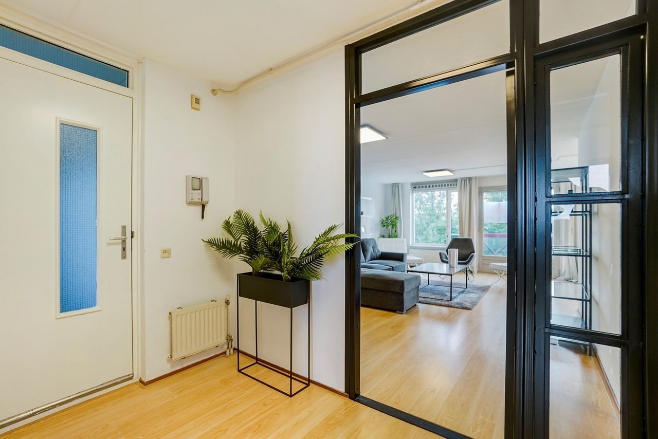 Modern wonen in het Zeeheldenkwartier - Afbeelding 16