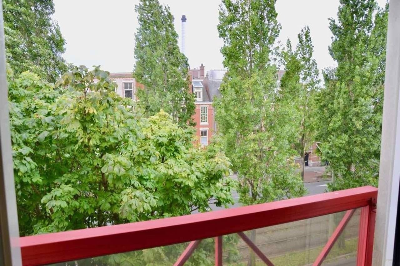 Modern wonen in het Zeeheldenkwartier - Afbeelding 27