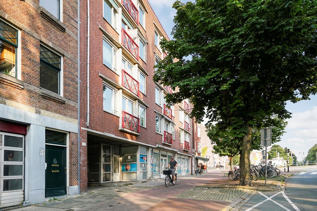 Modern wonen in het Zeeheldenkwartier - Afbeelding 37