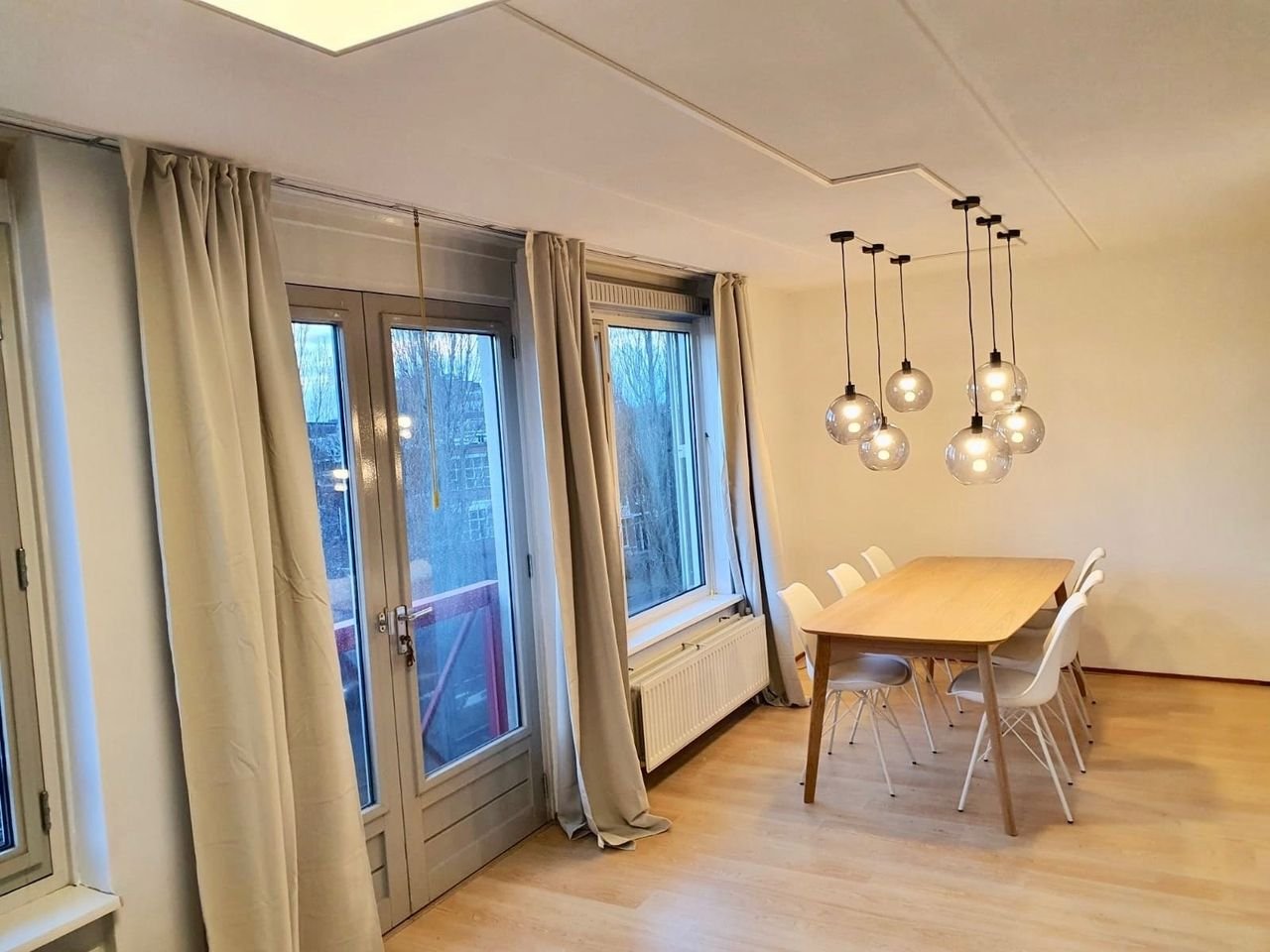 Modern wonen in het Zeeheldenkwartier - Afbeelding 6