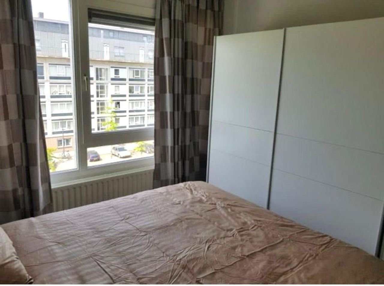 Topetage met terras in Amsterdam Osdorp - Afbeelding 13