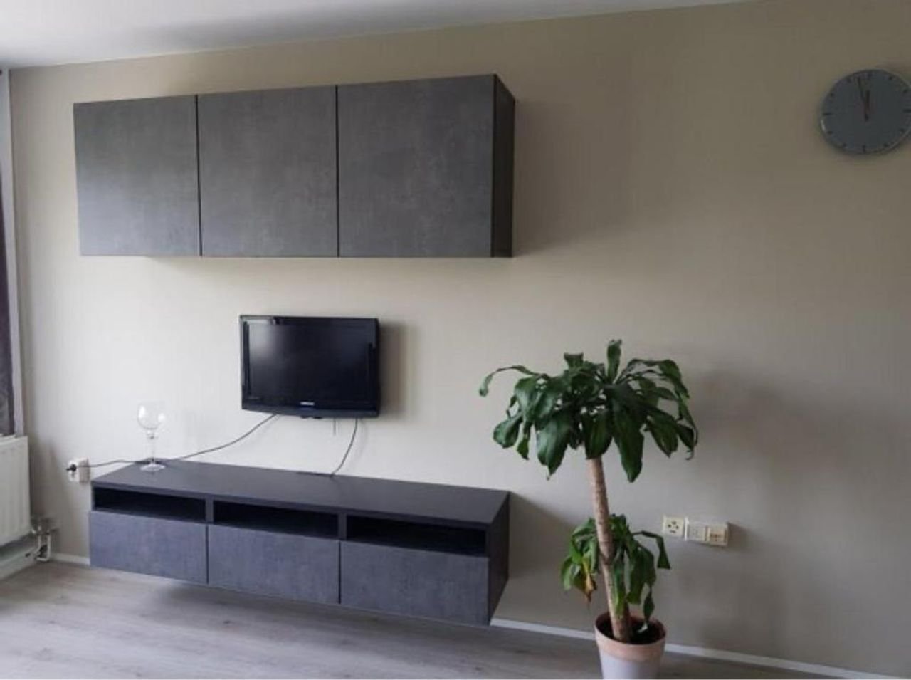 Topetage met terras in Amsterdam Osdorp - Afbeelding 3