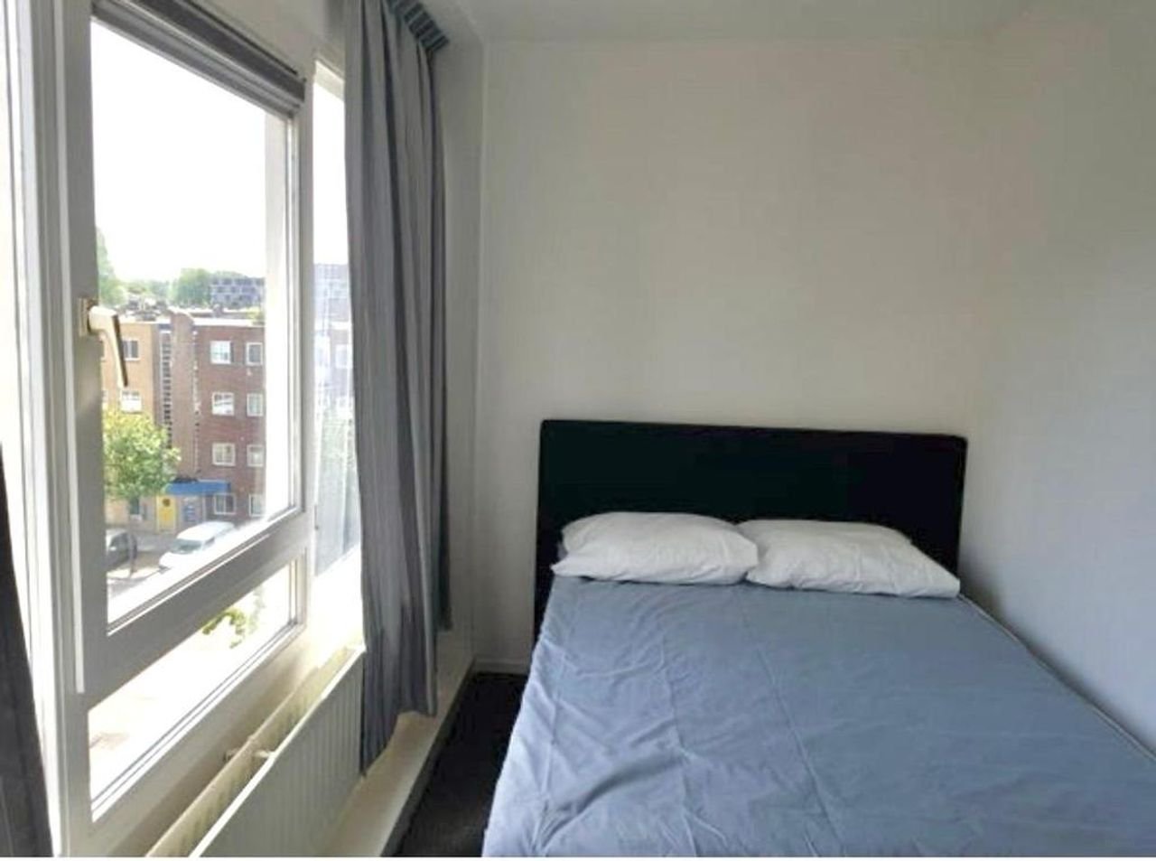 Topetage met terras in Amsterdam Osdorp - Afbeelding 10