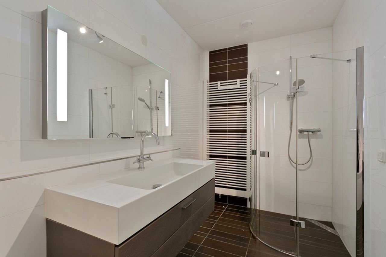 Modern wonen met luxe kookeiland - Afbeelding 9