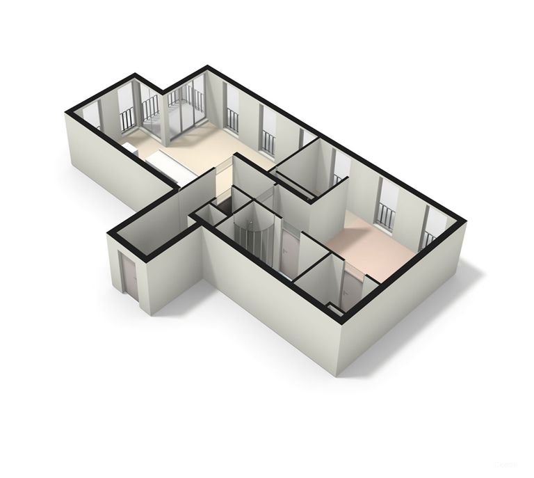 Modern wonen met luxe kookeiland - Afbeelding 14