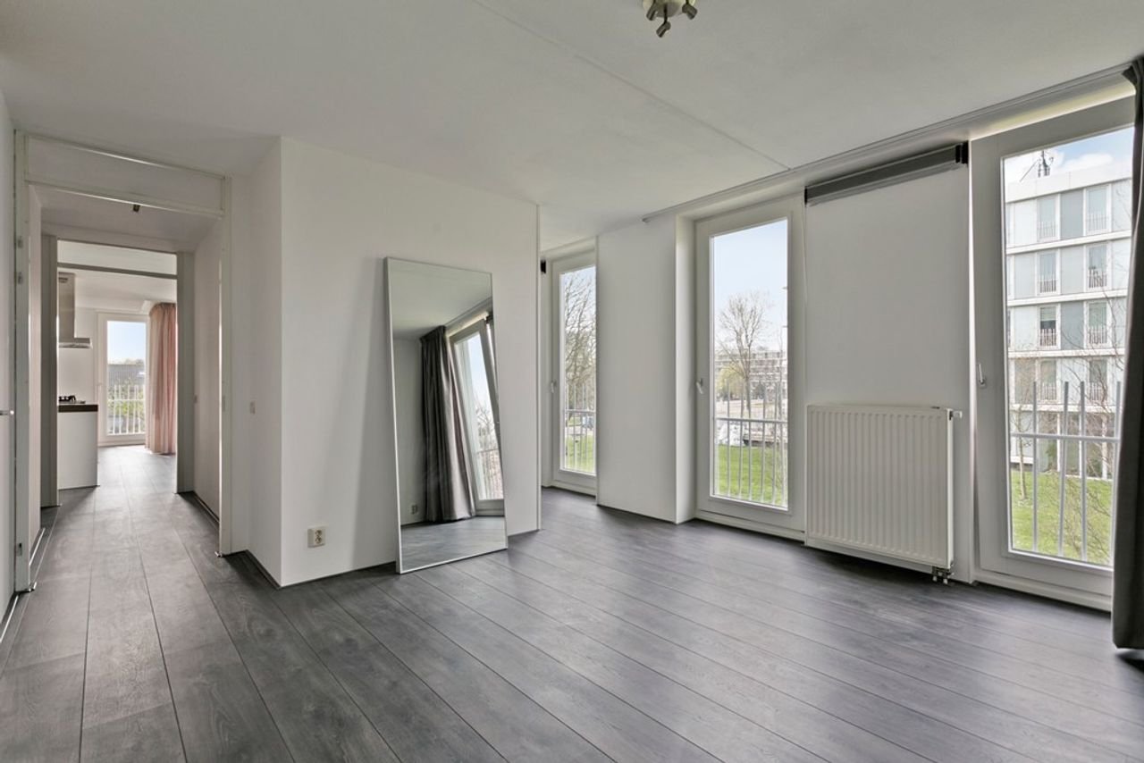 Modern wonen met luxe kookeiland - Afbeelding 5