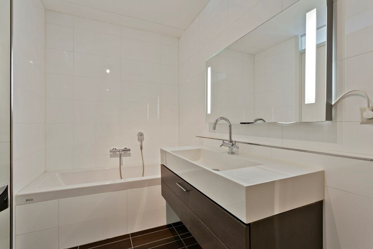 Modern wonen met luxe kookeiland - Afbeelding 8