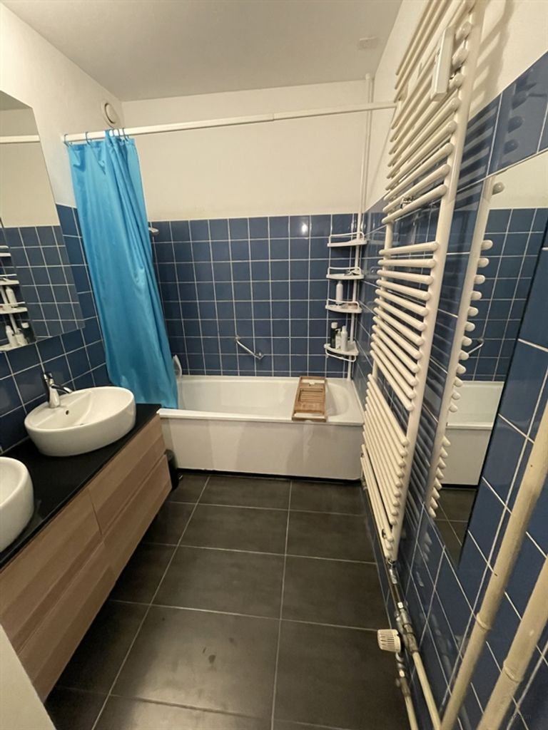 Gemeubileerd appartement bij Woensel XL - Afbeelding 1