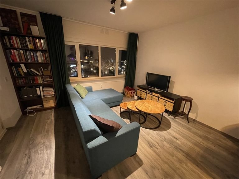 Gemeubileerd appartement bij Woensel XL - Afbeelding 10