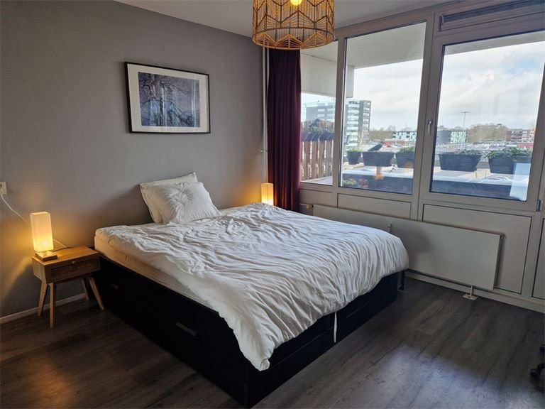 Gemeubileerd appartement bij Woensel XL - Afbeelding 7