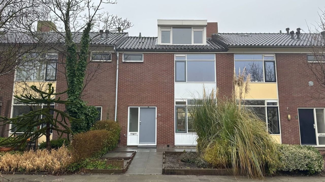 Gezinswoning met 4 slaapkamers - Afbeelding 1
