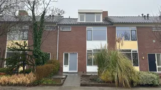 Gezinswoning met 4 slaapkamers